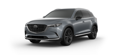The 2024 Mazda Cx 90 And The 2023 Mazda Cx 9 The Torch Is Passed
