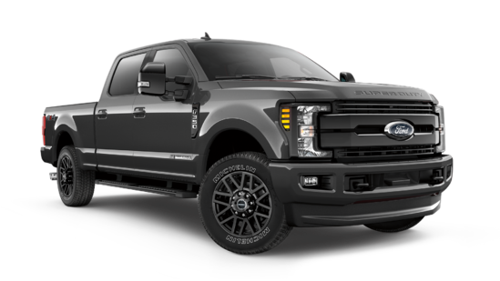 ford truck blog sites
