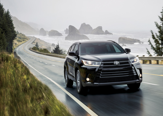 There Are Still Plenty Of Ways To Save On Your Next New Toyota
